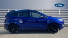 Ford Kuga 1.5 TDCi ST-Line X 5dr 2WD Diesel Estate